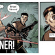 Illustration for article titled The Force Was Strongest With These emStar Wars/em Comics Caption Winners
